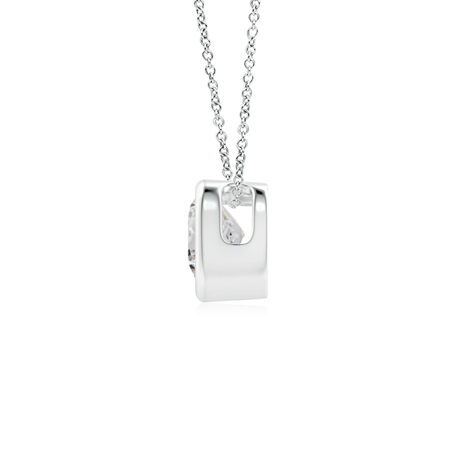 I-J, I1-I2 / 0.22 CT / 14 KT White Gold