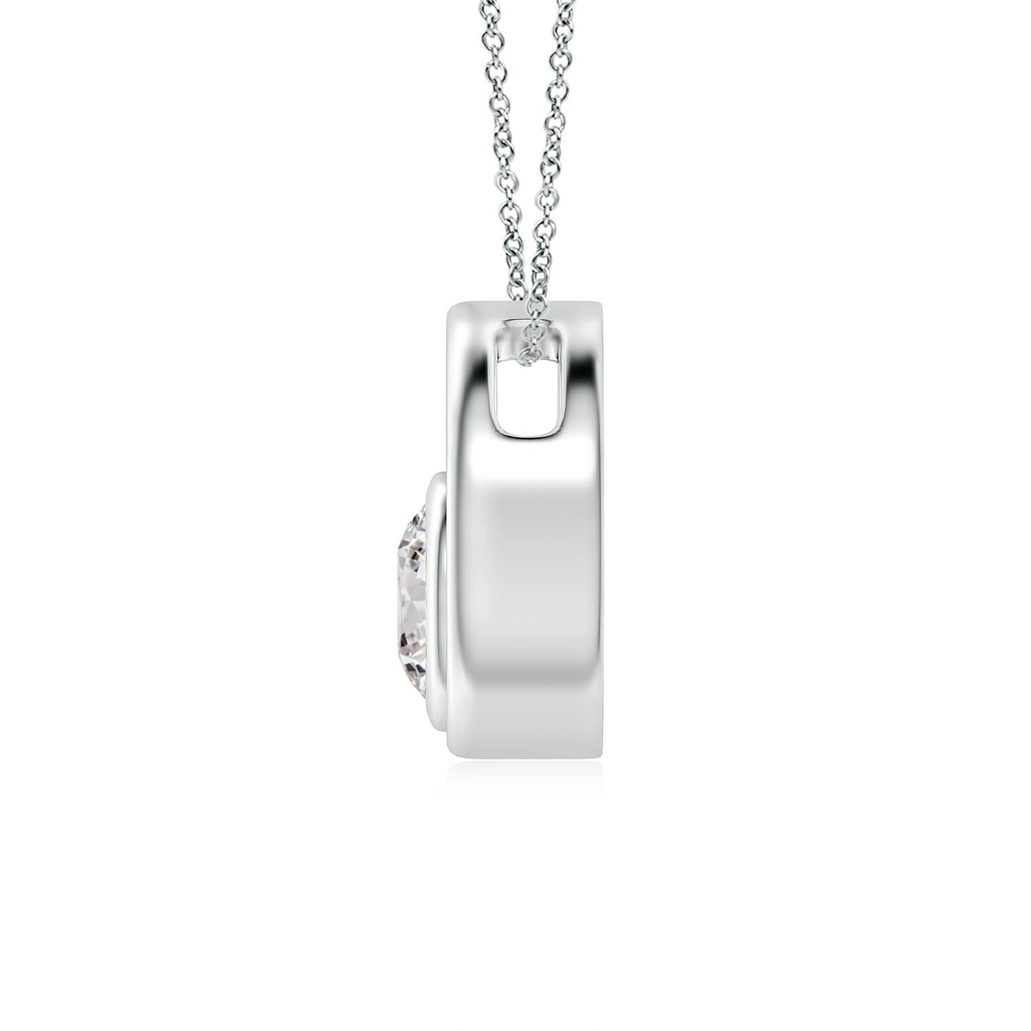 I-J, I1-I2 / 0.33 CT / 14 KT White Gold