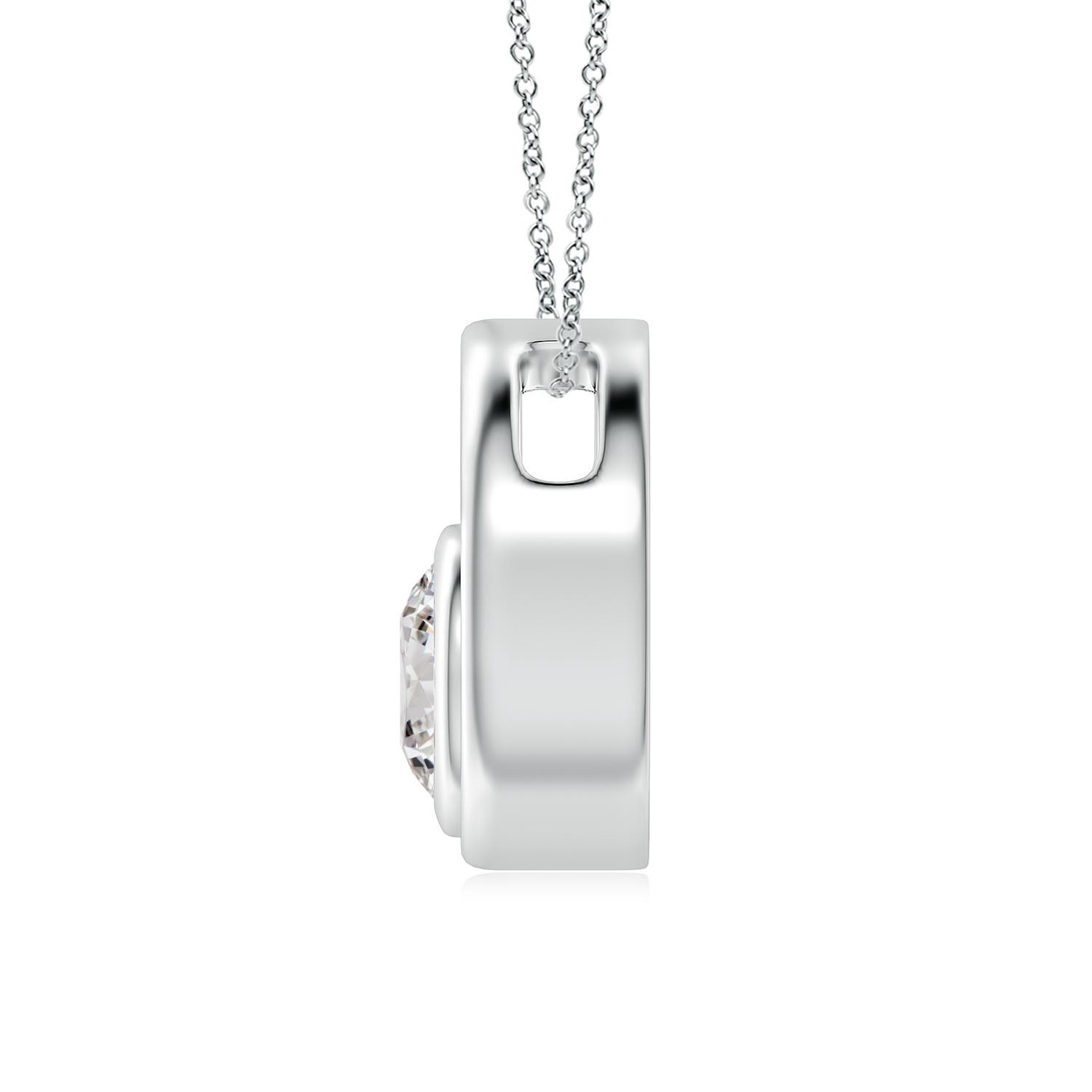 I-J, I1-I2 / 0.5 CT / 14 KT White Gold