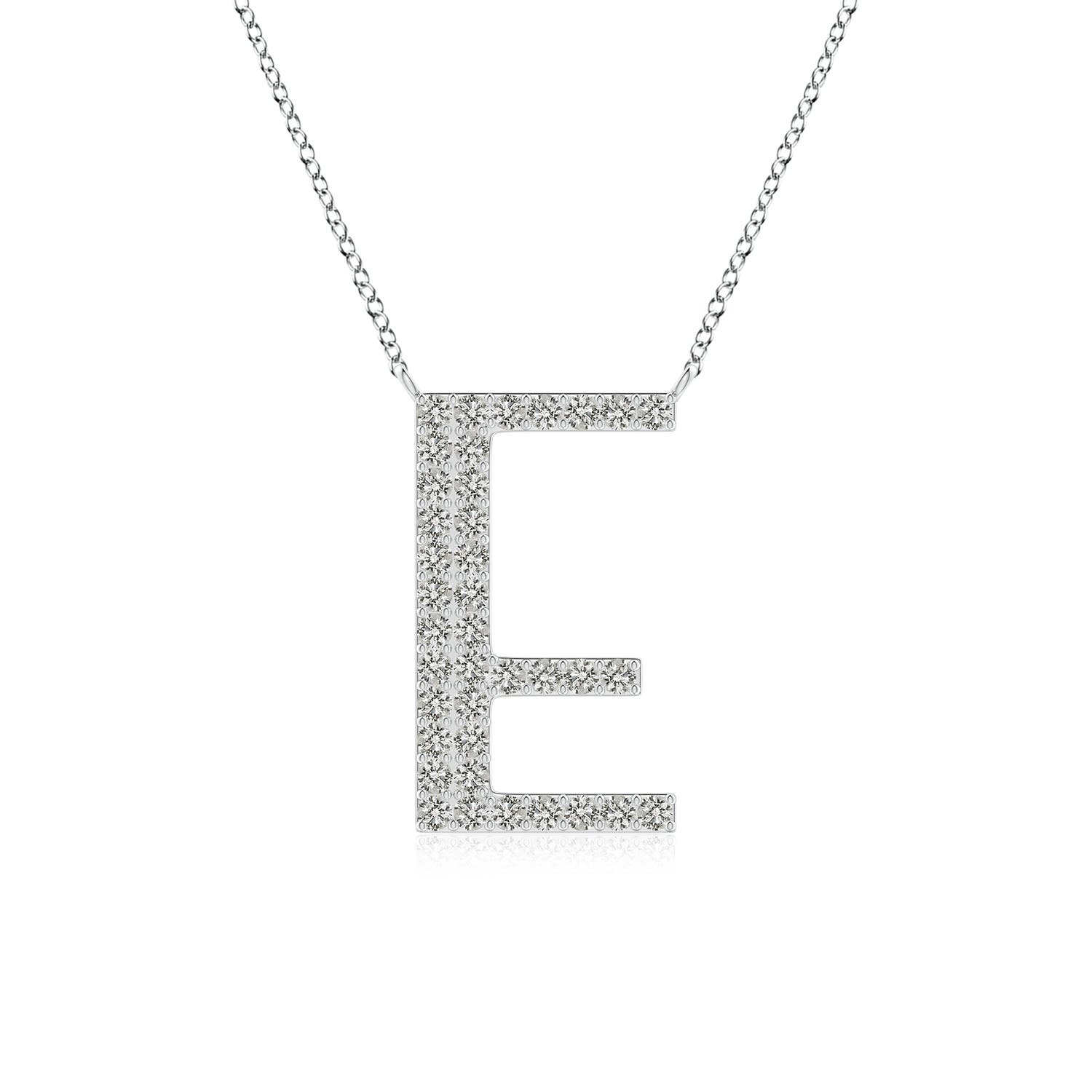 K, I3 / 0.27 CT / 14 KT White Gold