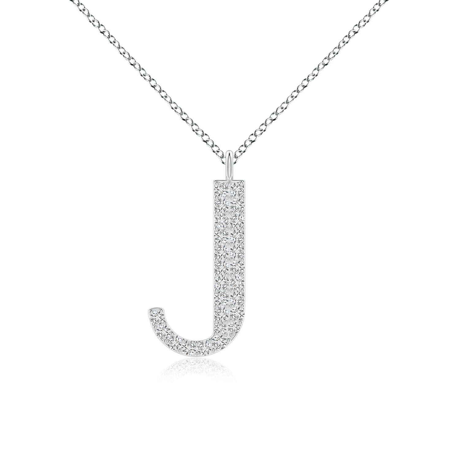 H, SI2 / 0.2 CT / 14 KT White Gold