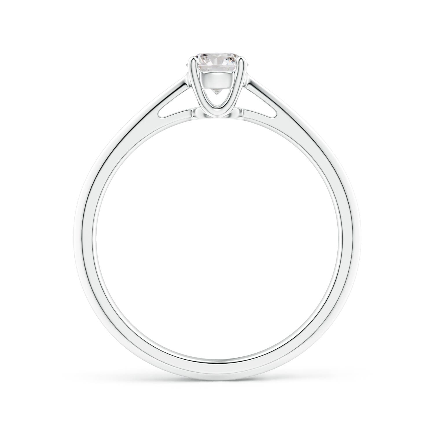 I-J, I1-I2 / 0.33 CT / 14 KT White Gold