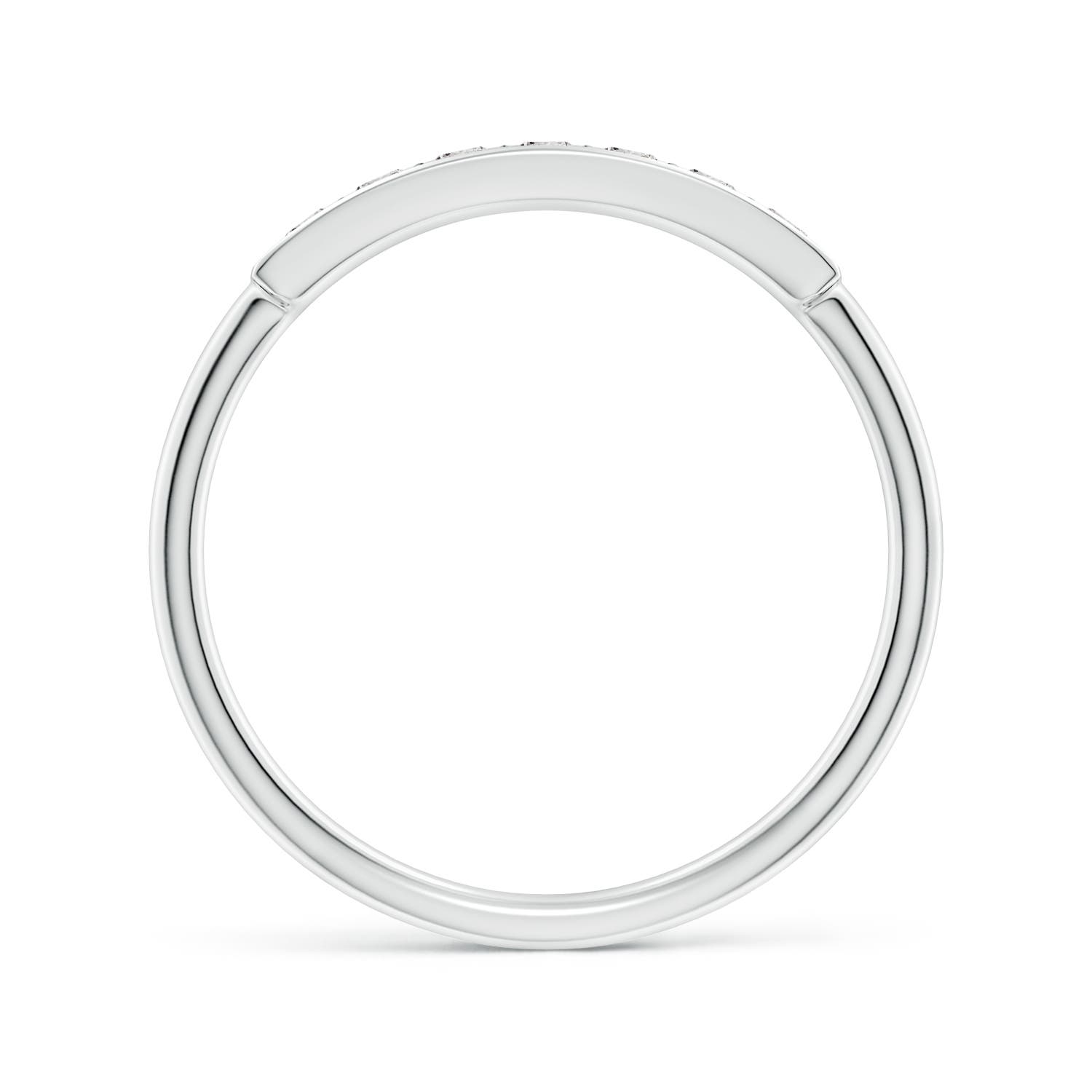 I-J, I1-I2 / 0.25 CT / 14 KT White Gold