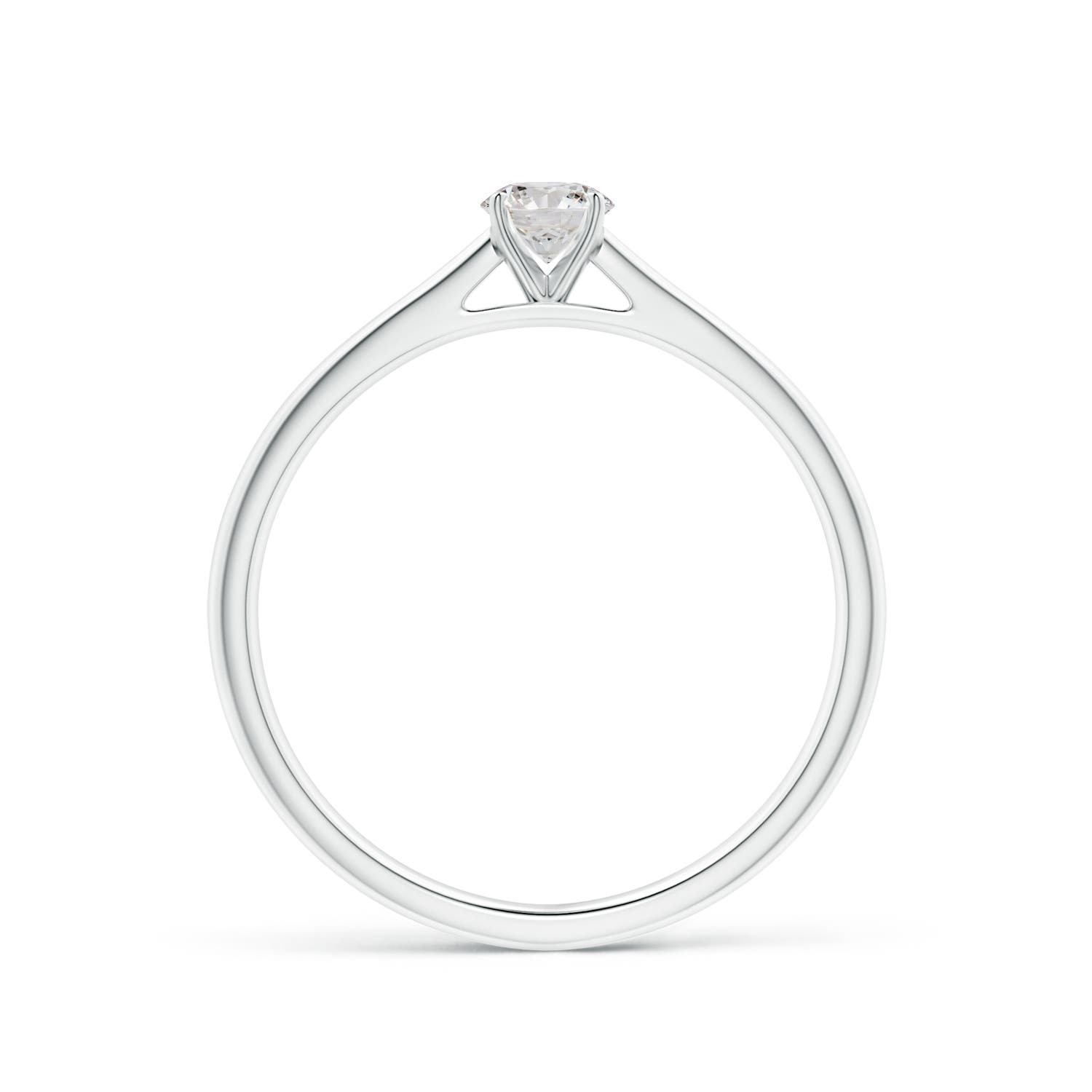 I-J, I1-I2 / 0.25 CT / 14 KT White Gold