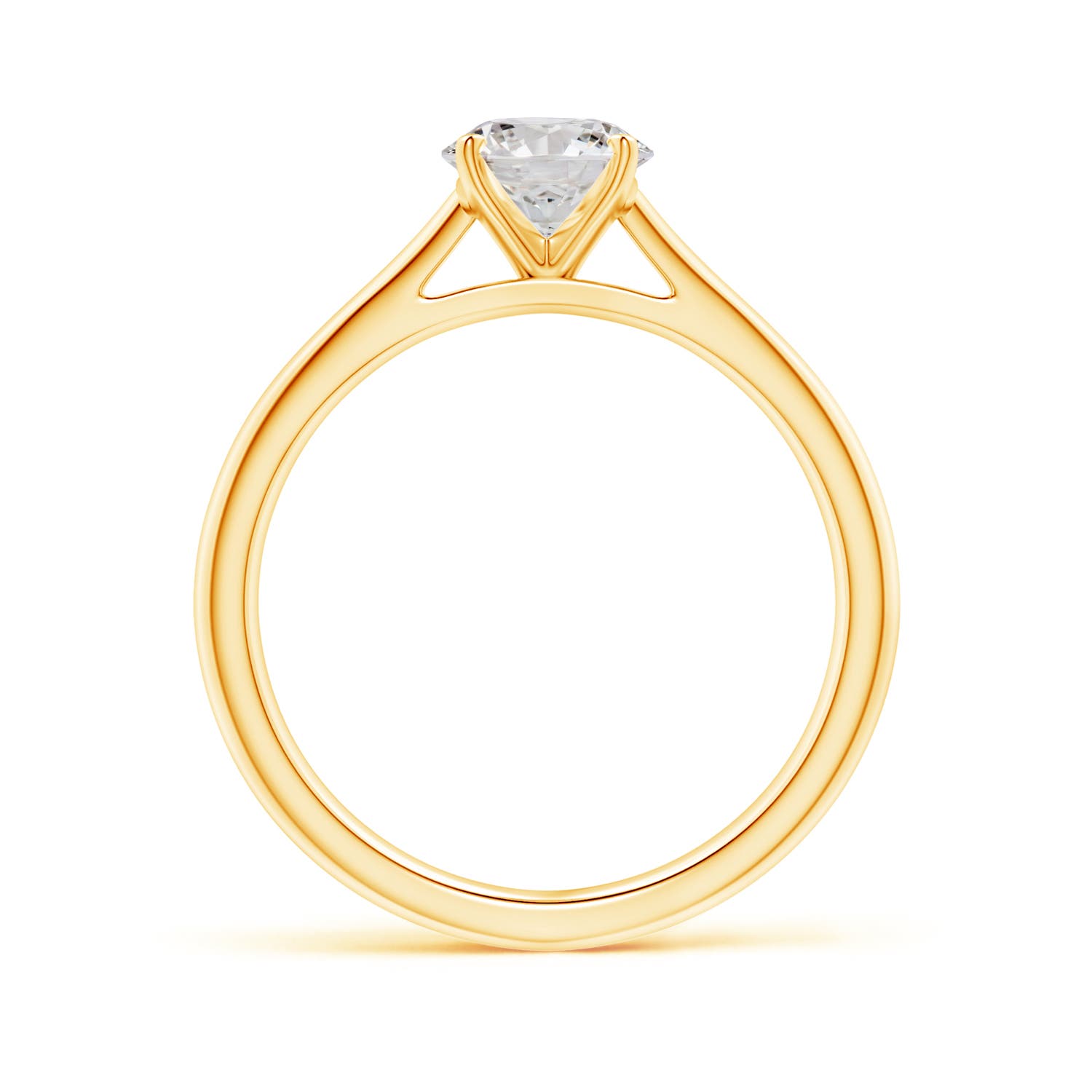 I-J, I1-I2 / 1 CT / 14 KT Yellow Gold