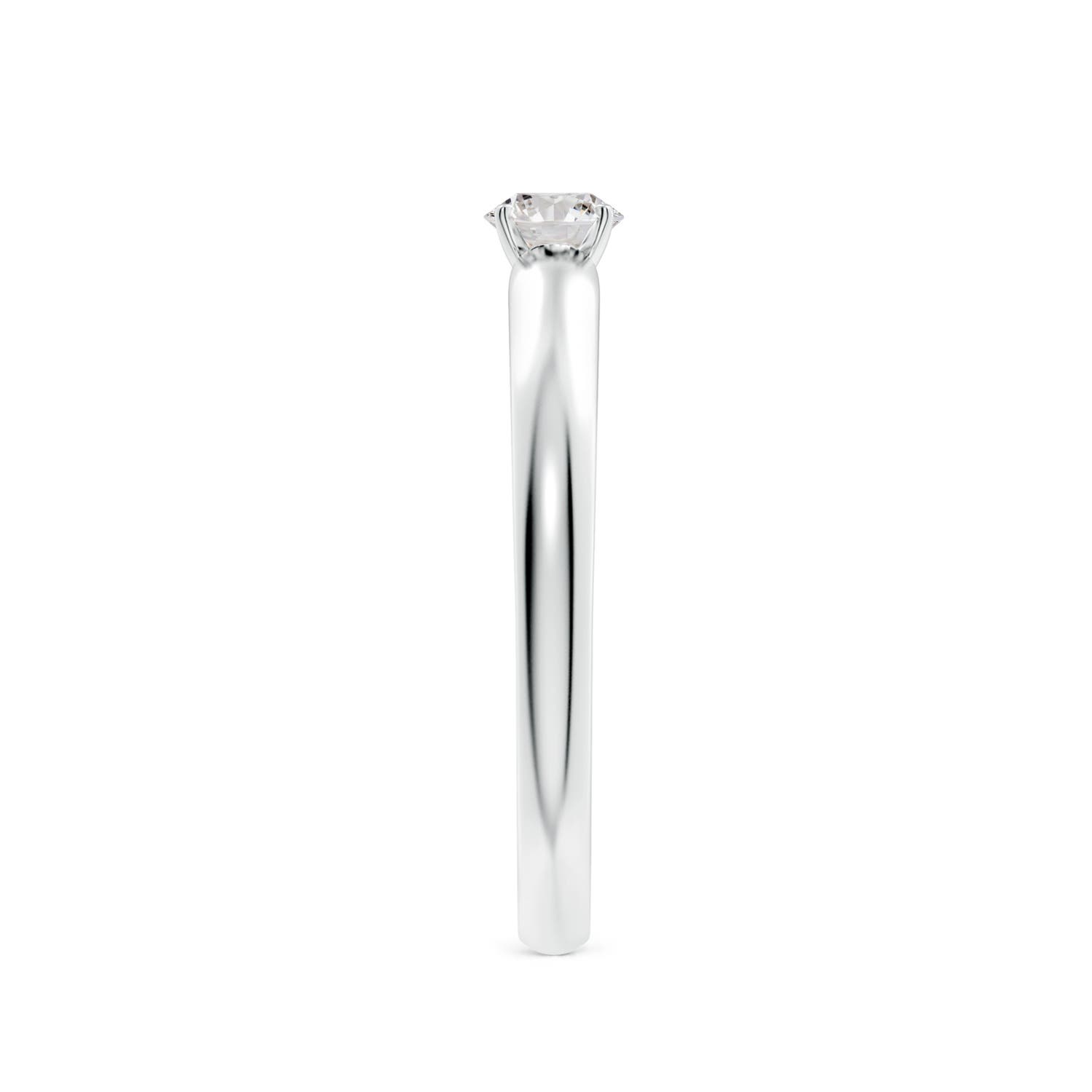 I-J, I1-I2 / 0.25 CT / 14 KT White Gold