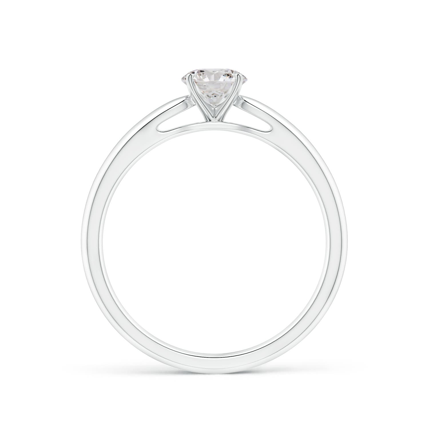 I-J, I1-I2 / 0.5 CT / 14 KT White Gold