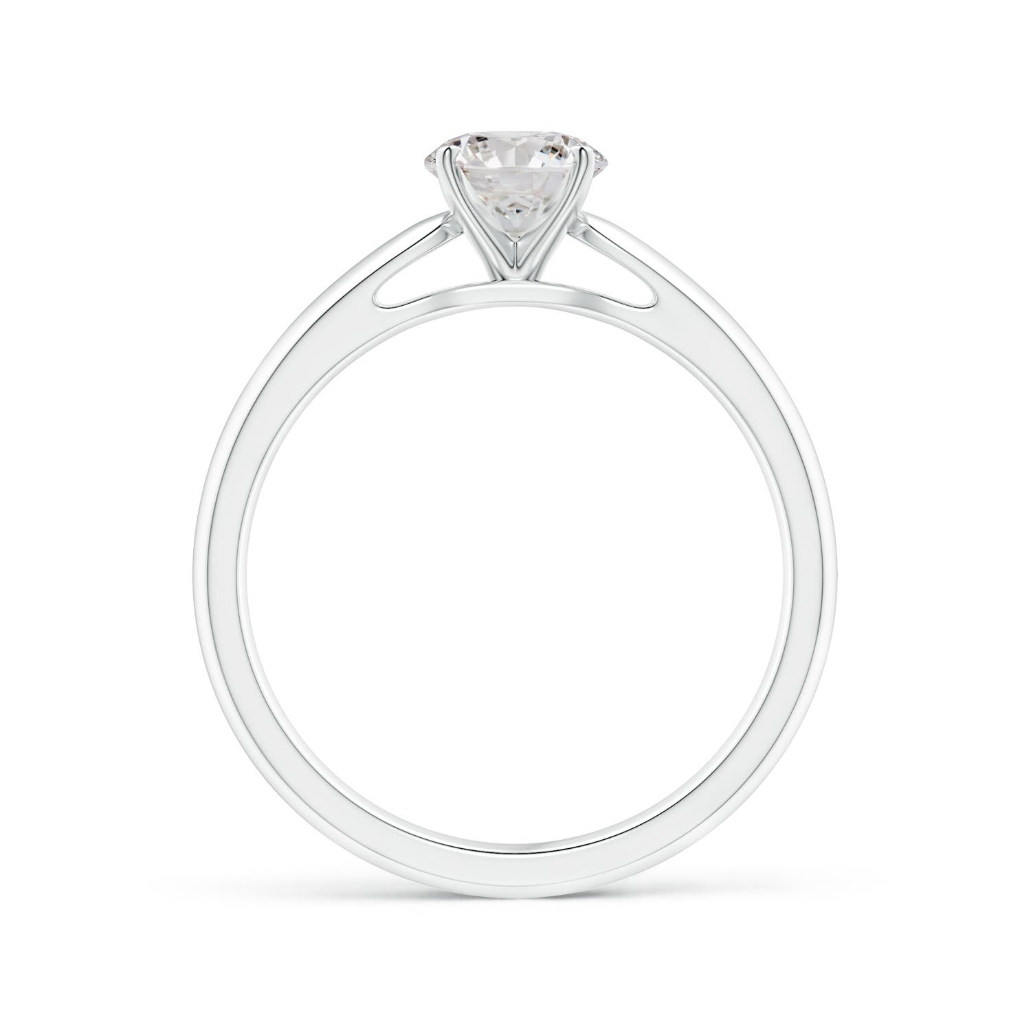 I-J, I1-I2 / 0.75 CT / 14 KT White Gold