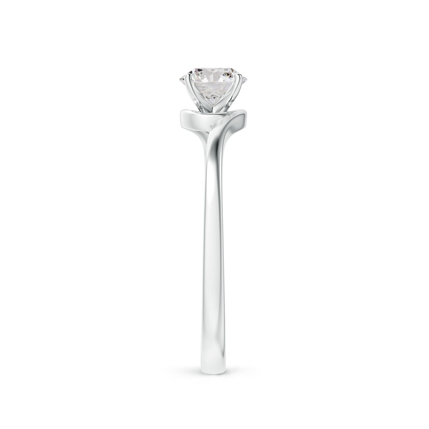 I-J, I1-I2 / 0.5 CT / 14 KT White Gold