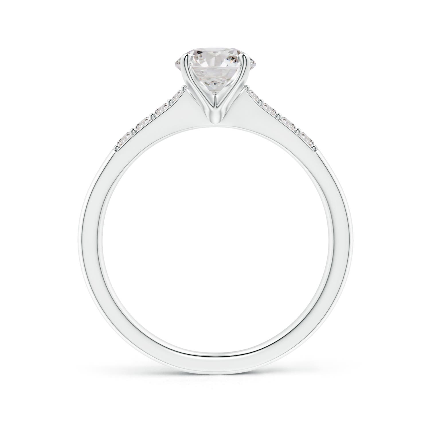 I-J, I1-I2 / 1.03 CT / 14 KT White Gold