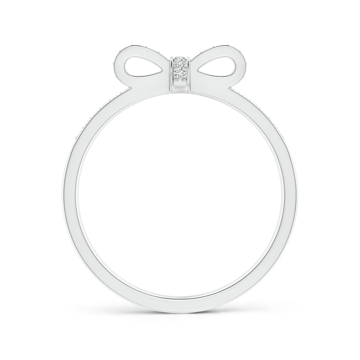 H, SI2 / 0.15 CT / 14 KT White Gold