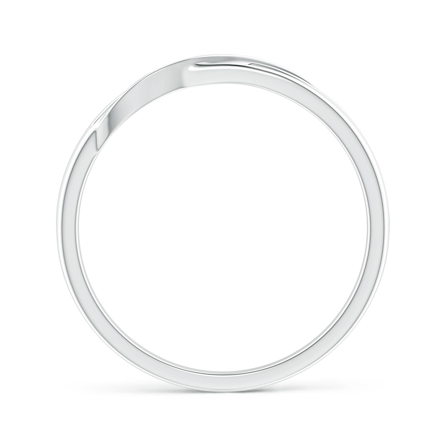 H, SI2 / 0.08 CT / 14 KT White Gold