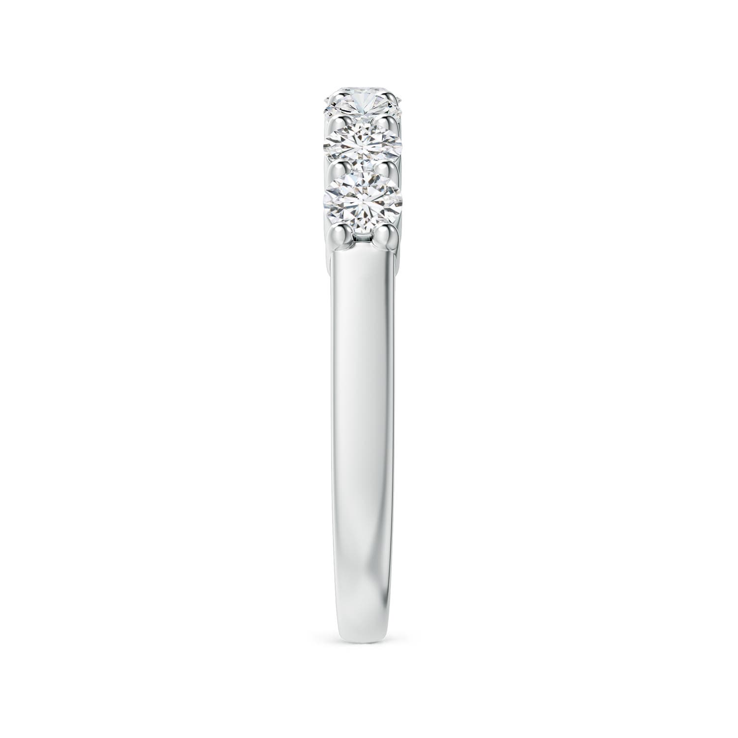 H, SI2 / 0.74 CT / 14 KT White Gold