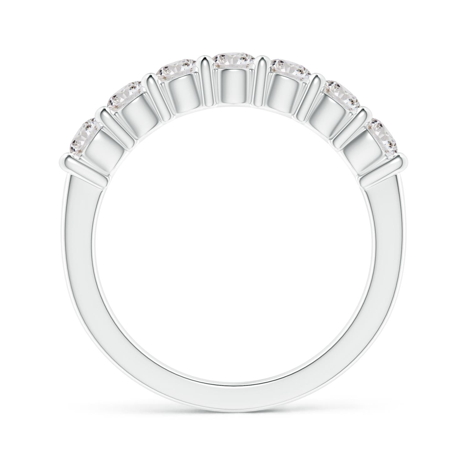 I-J, I1-I2 / 1.02 CT / 14 KT White Gold