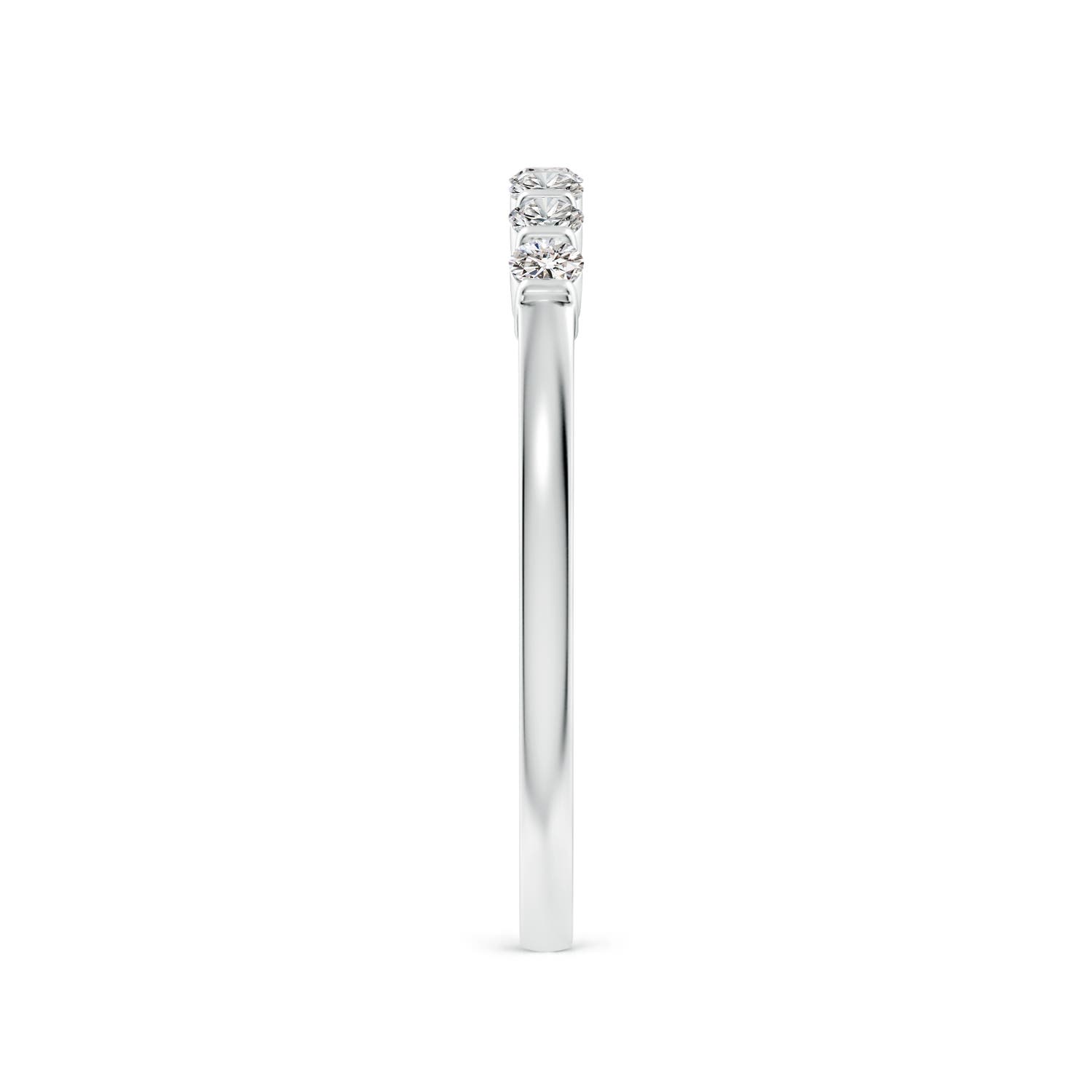 I-J, I1-I2 / 0.2 CT / 14 KT White Gold