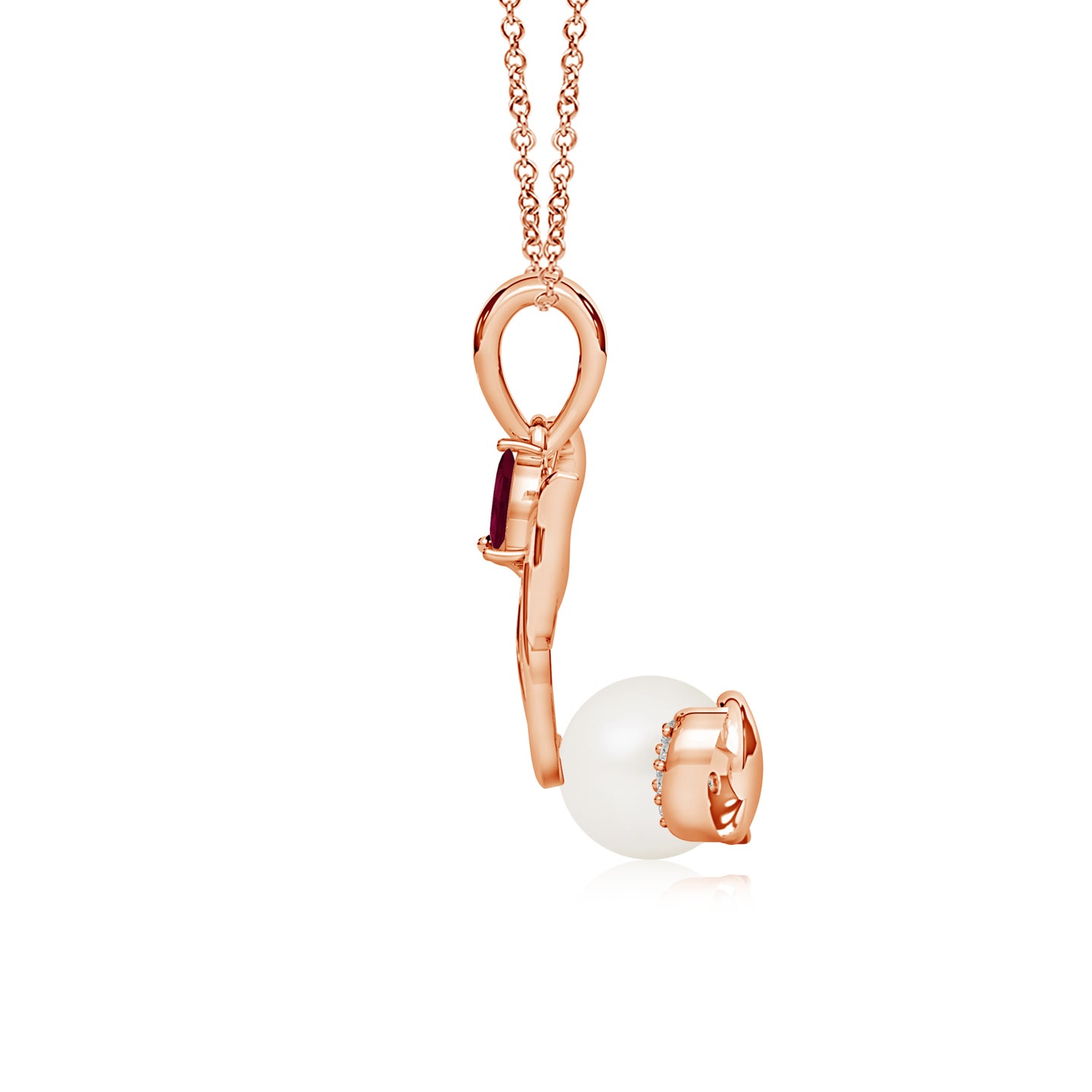 The Lambodar Ganesha Pendant