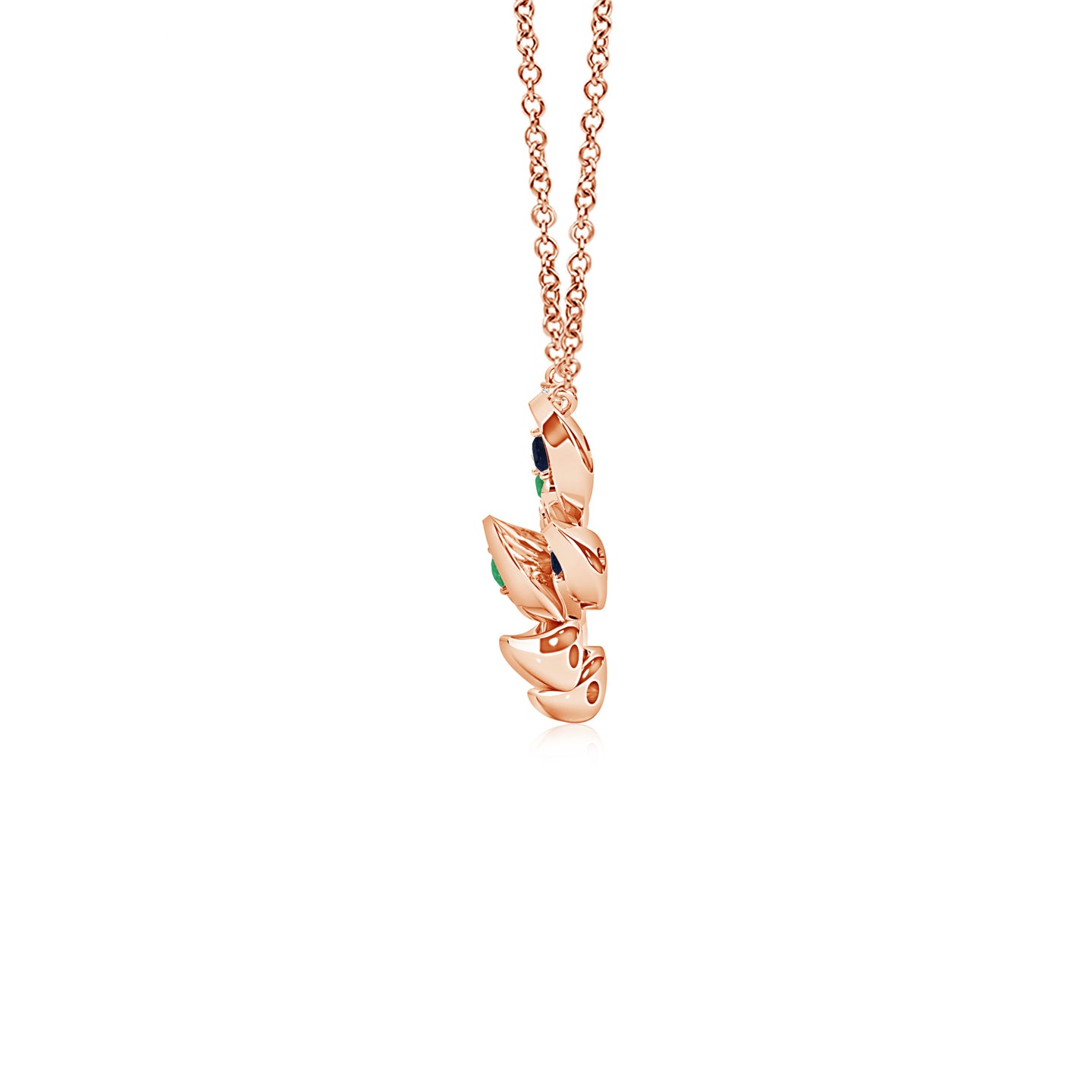 The Mayura Pendant