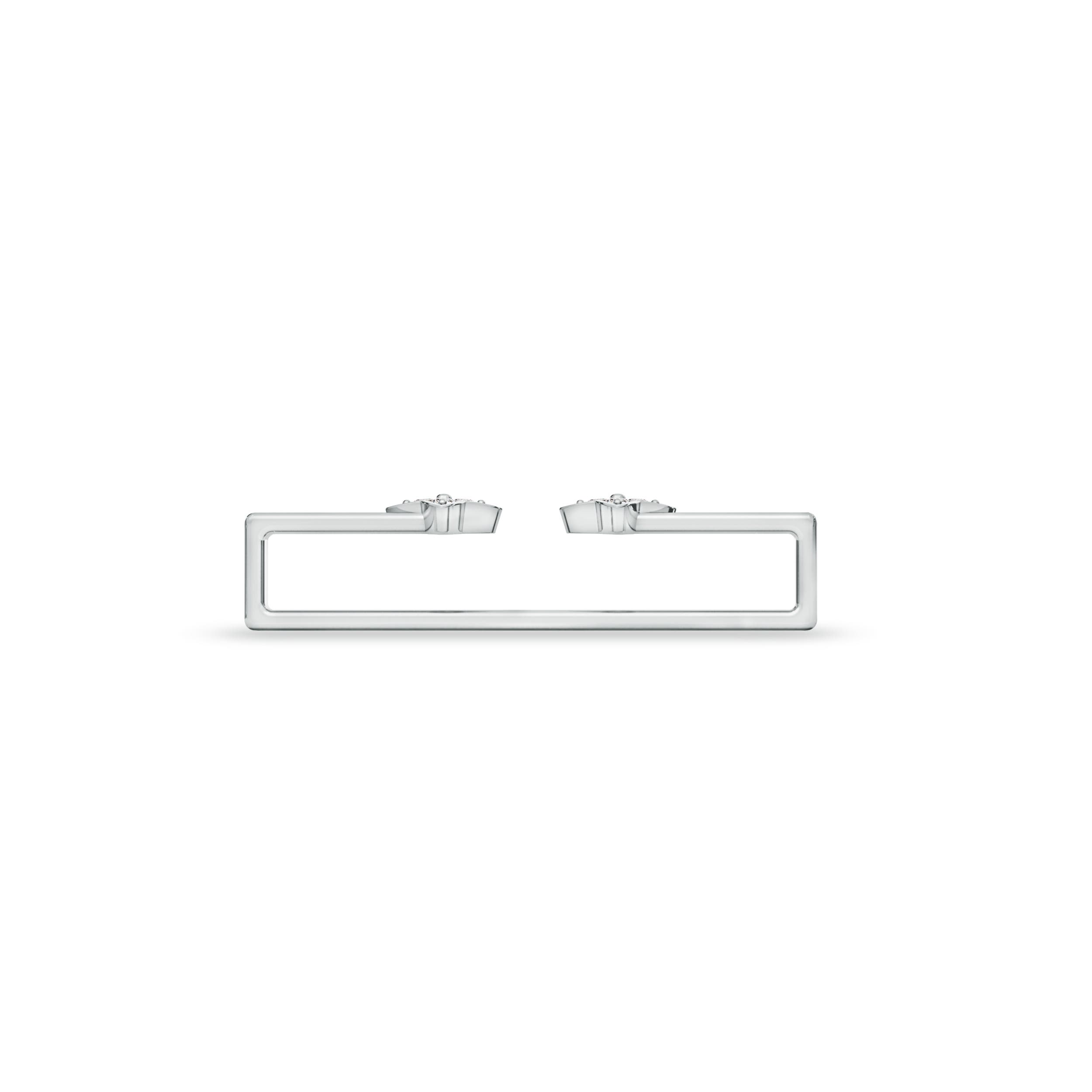 I-J, I1-I2 / 0.04 CT / 14 KT White Gold