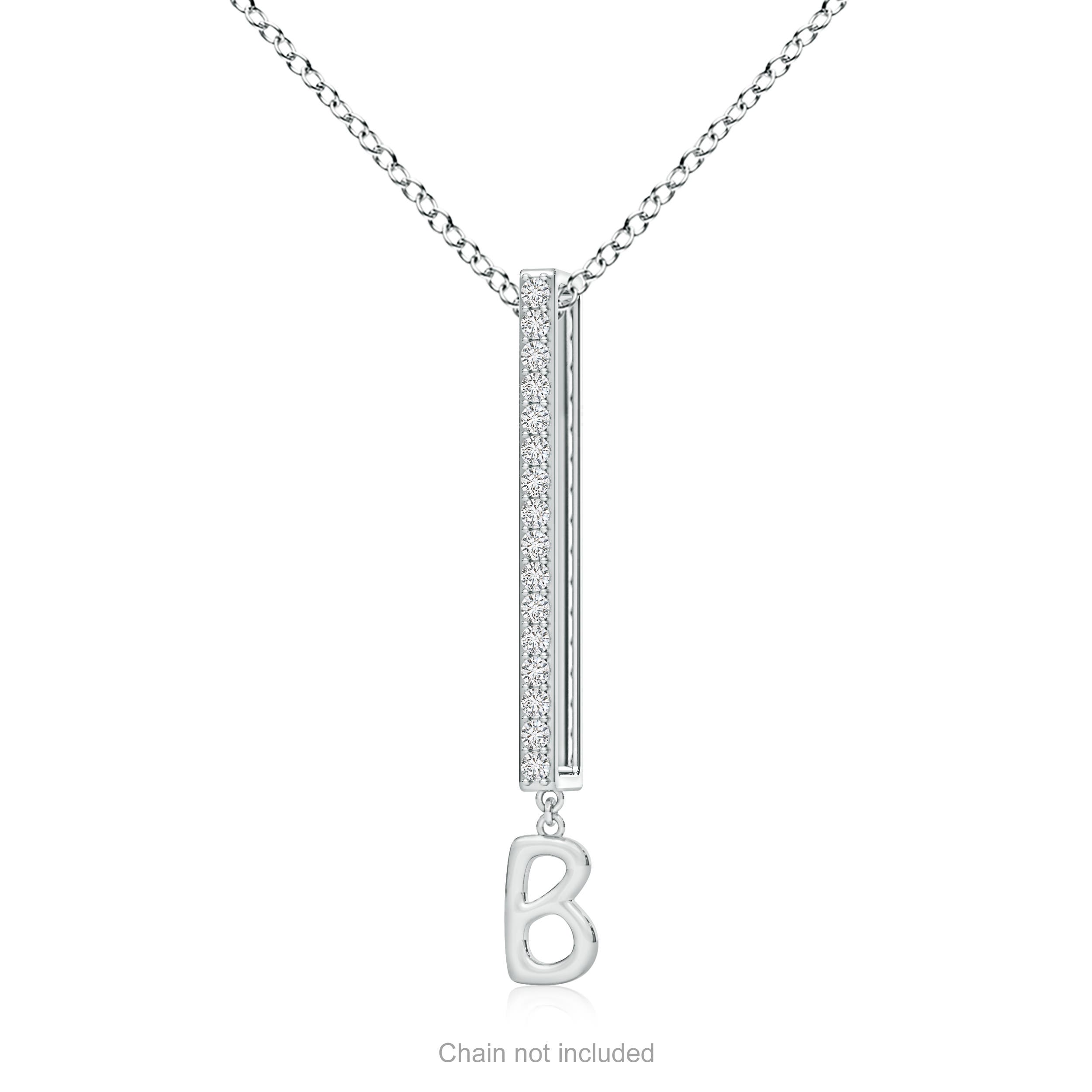 H, SI2 / 0.13 CT / 14 KT White Gold