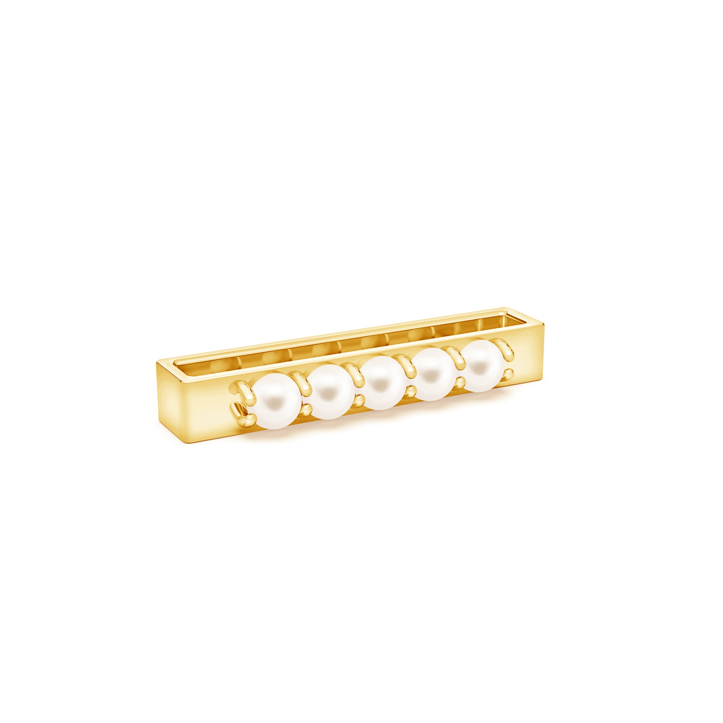 AAA / 1.25 CT / 14 KT Yellow Gold