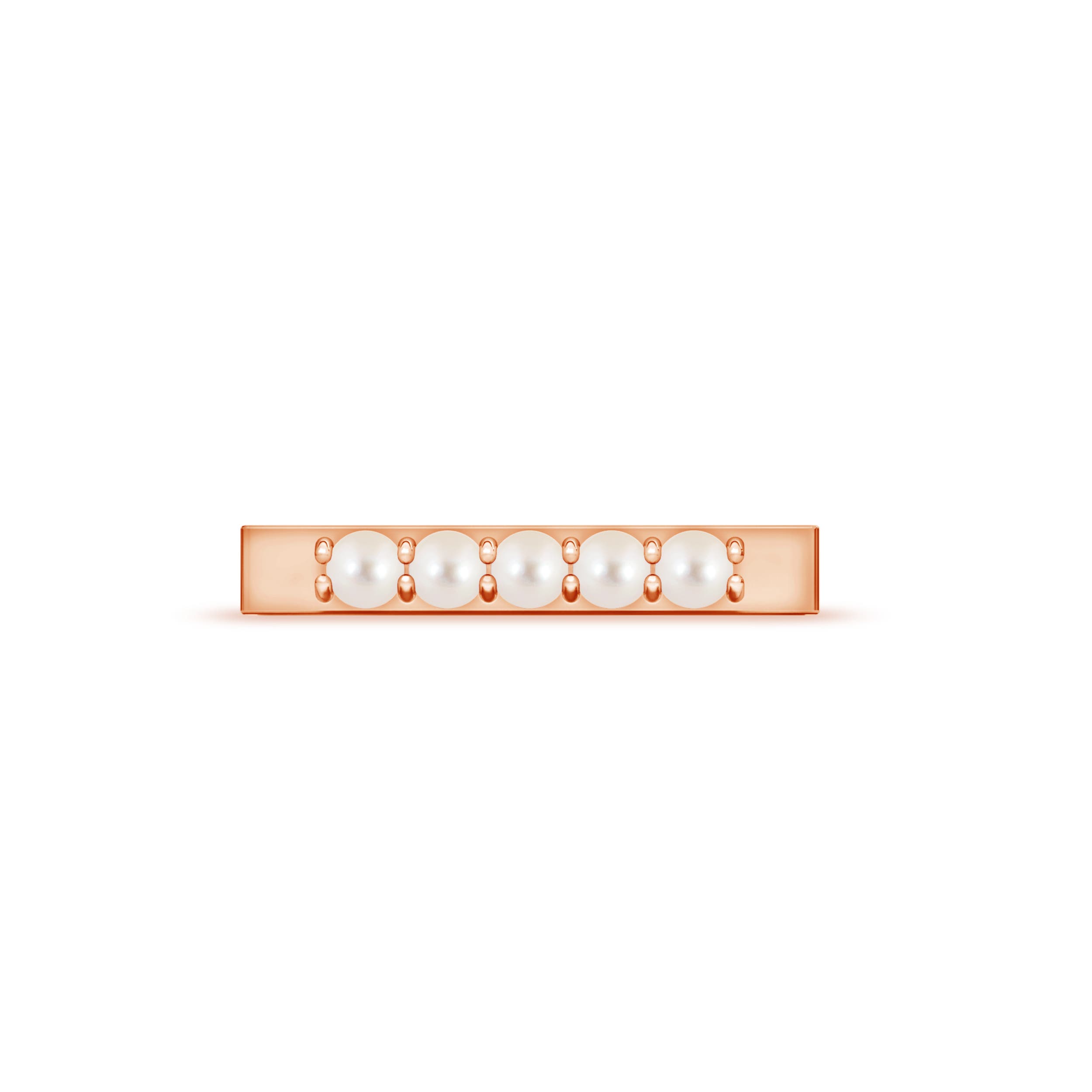 AAAA / 1.25 CT / 14 KT Rose Gold