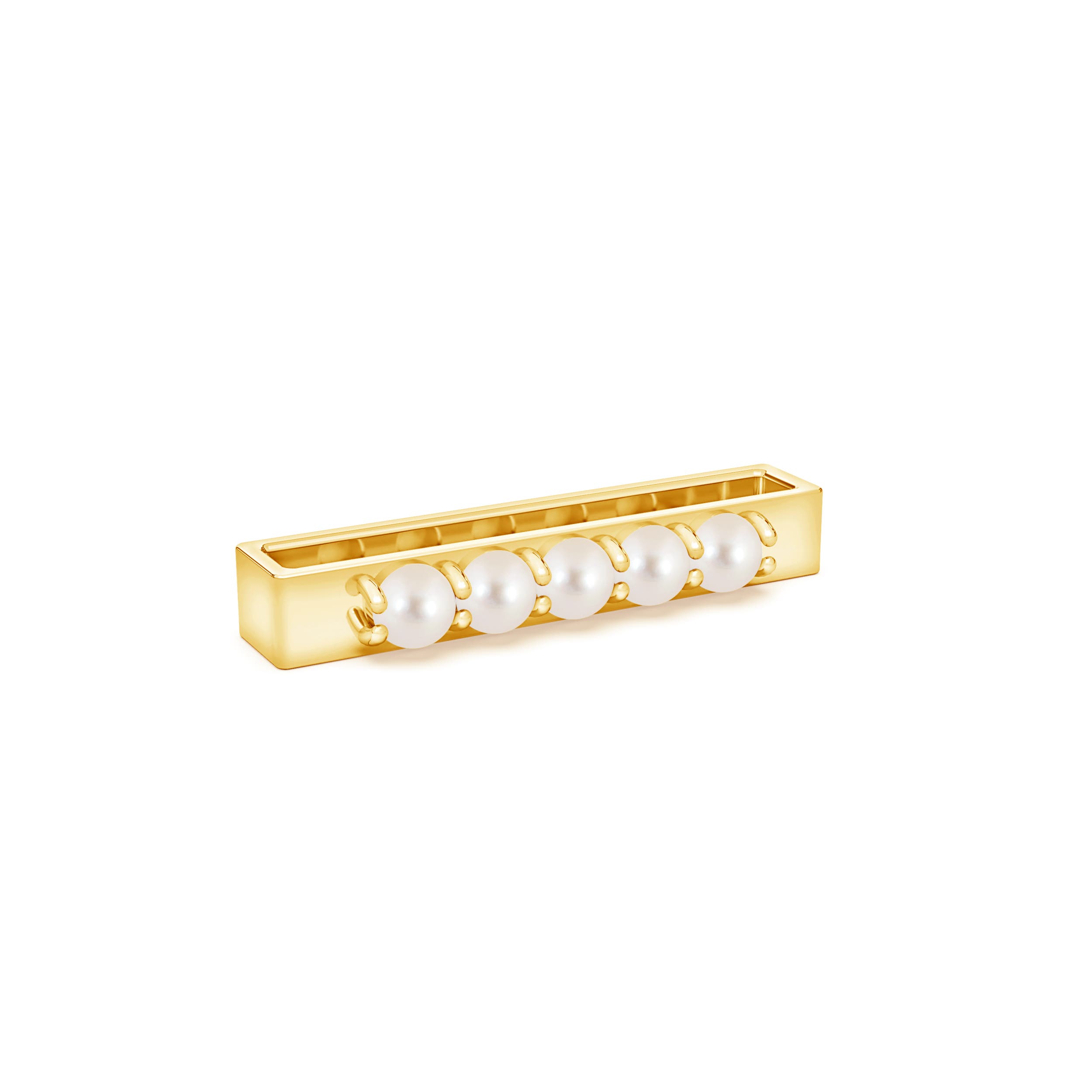 AAAA / 1.25 CT / 14 KT Yellow Gold