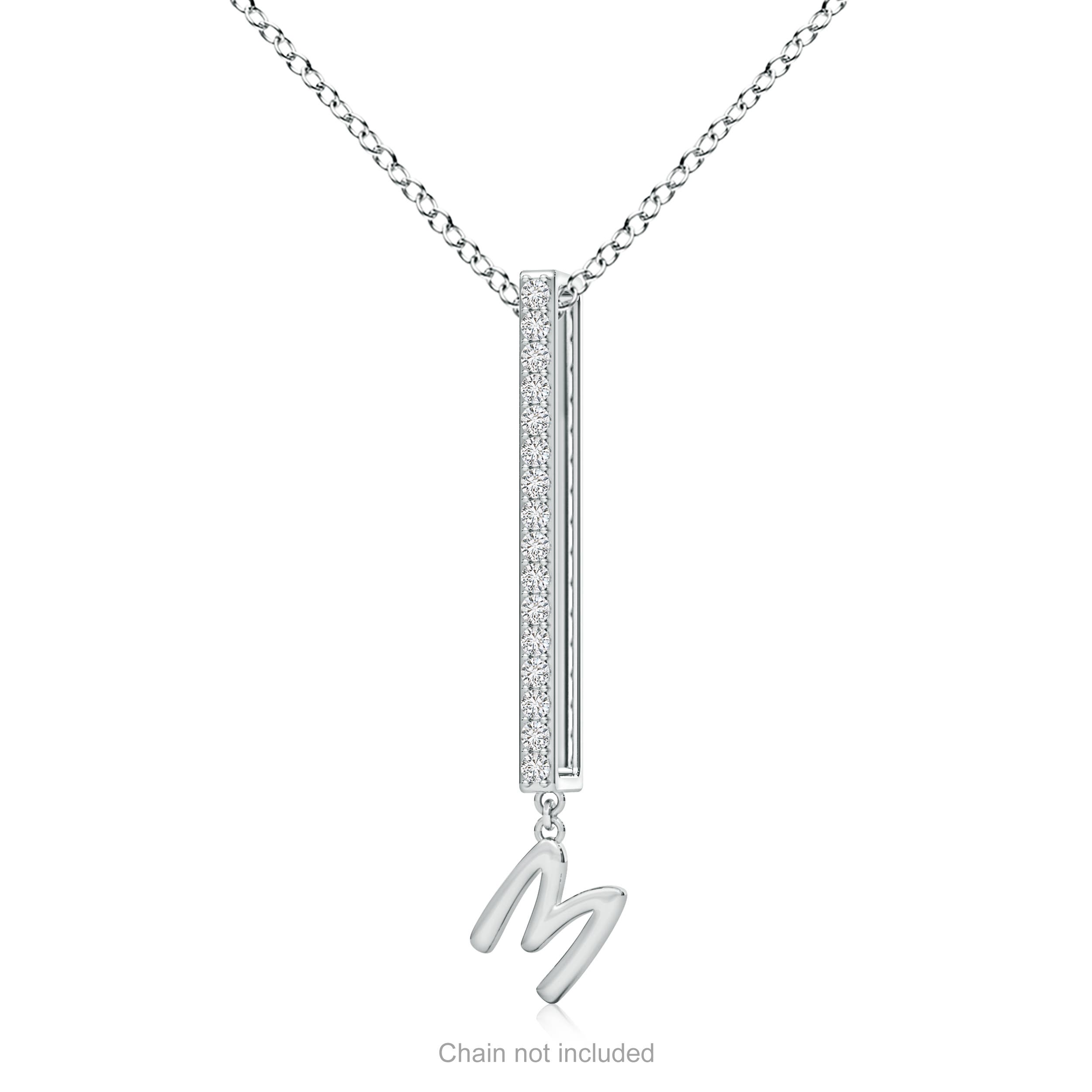 H, SI2 / 0.13 CT / 14 KT White Gold