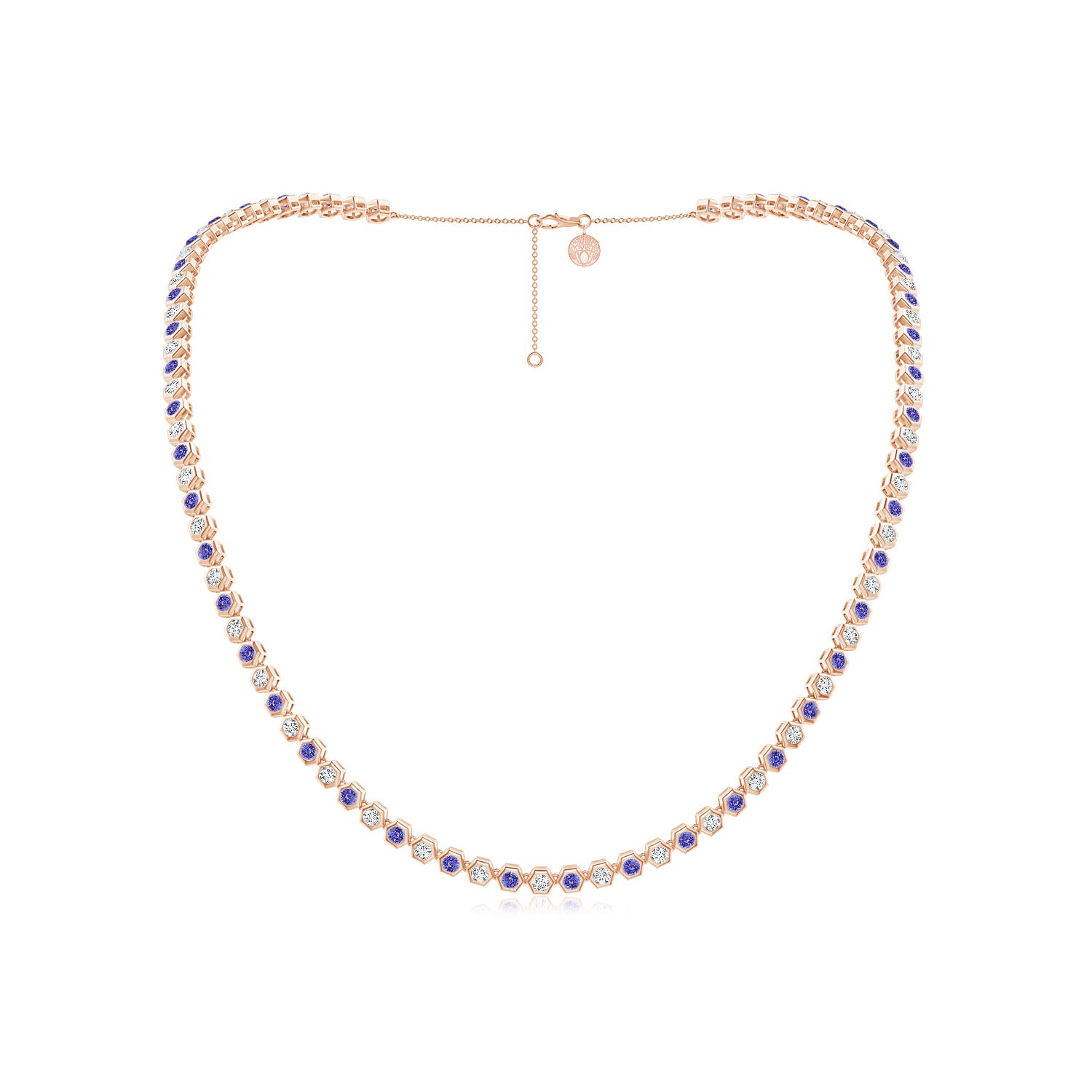 Bridgerton INSPIRED Netflix Daphne Gold Plated Zircon Flower Pendant Bride  Wedding Chain Necklace // TV Series Jewelry // Made in France - Etsy