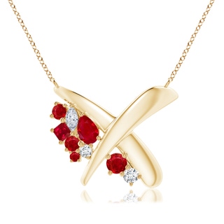 Pear AAA Ruby