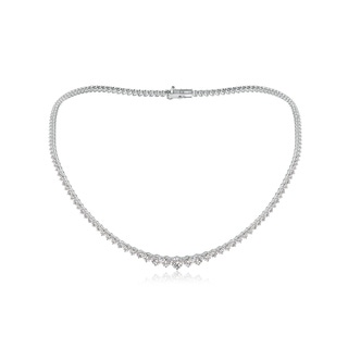 Round I-J, I1-I2 Diamond