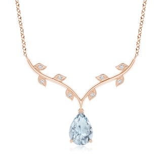 Pear A Aquamarine