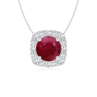 Round A Ruby