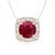 1.19 carats