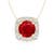 1.19 carats