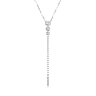 Round H, SI2 Diamond