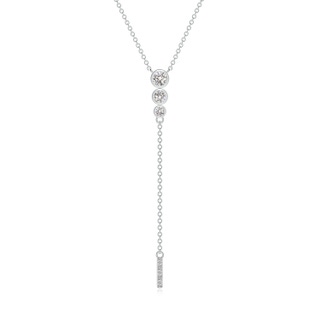 Round I-J, I1-I2 Diamond