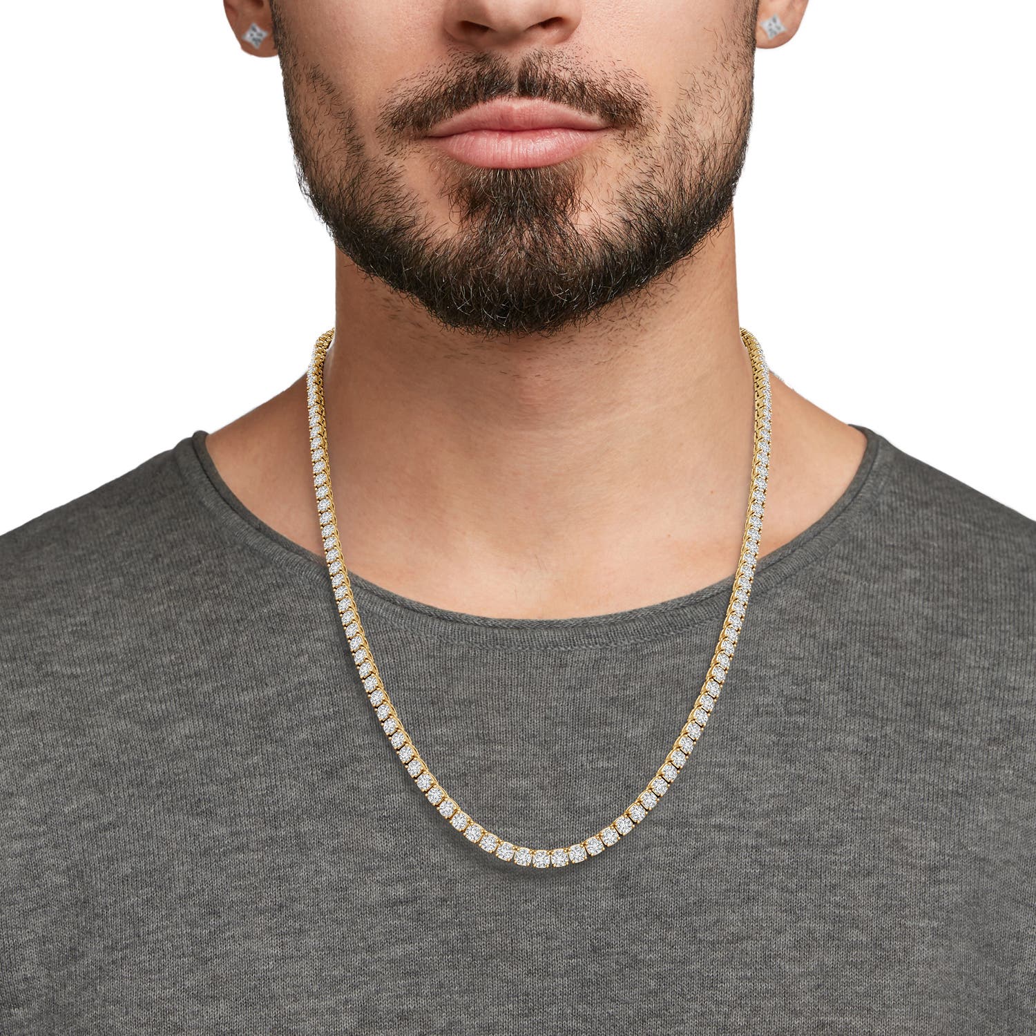 3.7mm HSI2 SNM0108D-YG-HSI2-3.7 in Yellow Gold - body_view 2