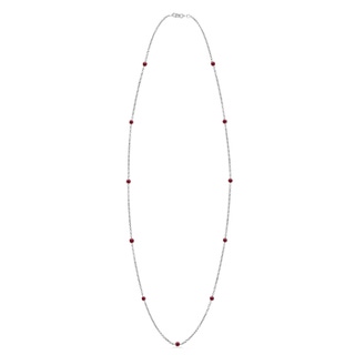 Round A Ruby