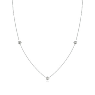 Round K, I3 Diamond