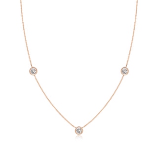 Round I-J, I1-I2 Diamond