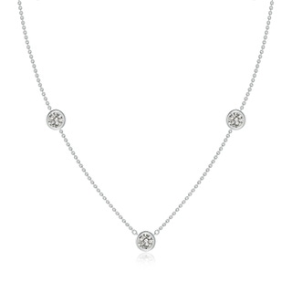 Round K, I3 Diamond