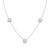3 carats