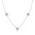 3 carats