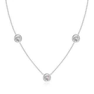 Round I-J, I1-I2 Diamond