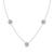 3 carats