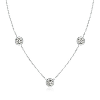 Round K, I3 Diamond