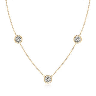 Round K, I3 Diamond