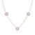 4 1/2 carats
