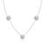 4 1/2 carats