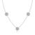 4 1/2 carats